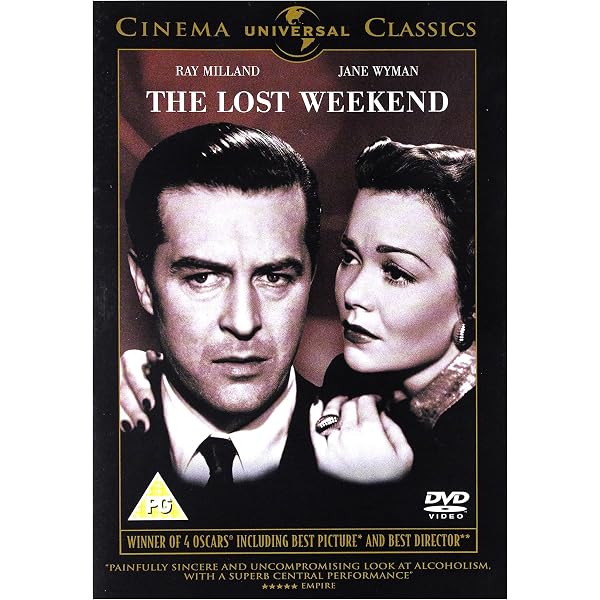 Days of Wine and Roses [DVD]: Amazon.co.uk: Jack Lemmon, Lee